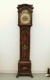 18TH C. DUTCH ANDRIES VERMEULE