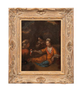 18TH C. DUTCH SCHOOL, BEGGAR G