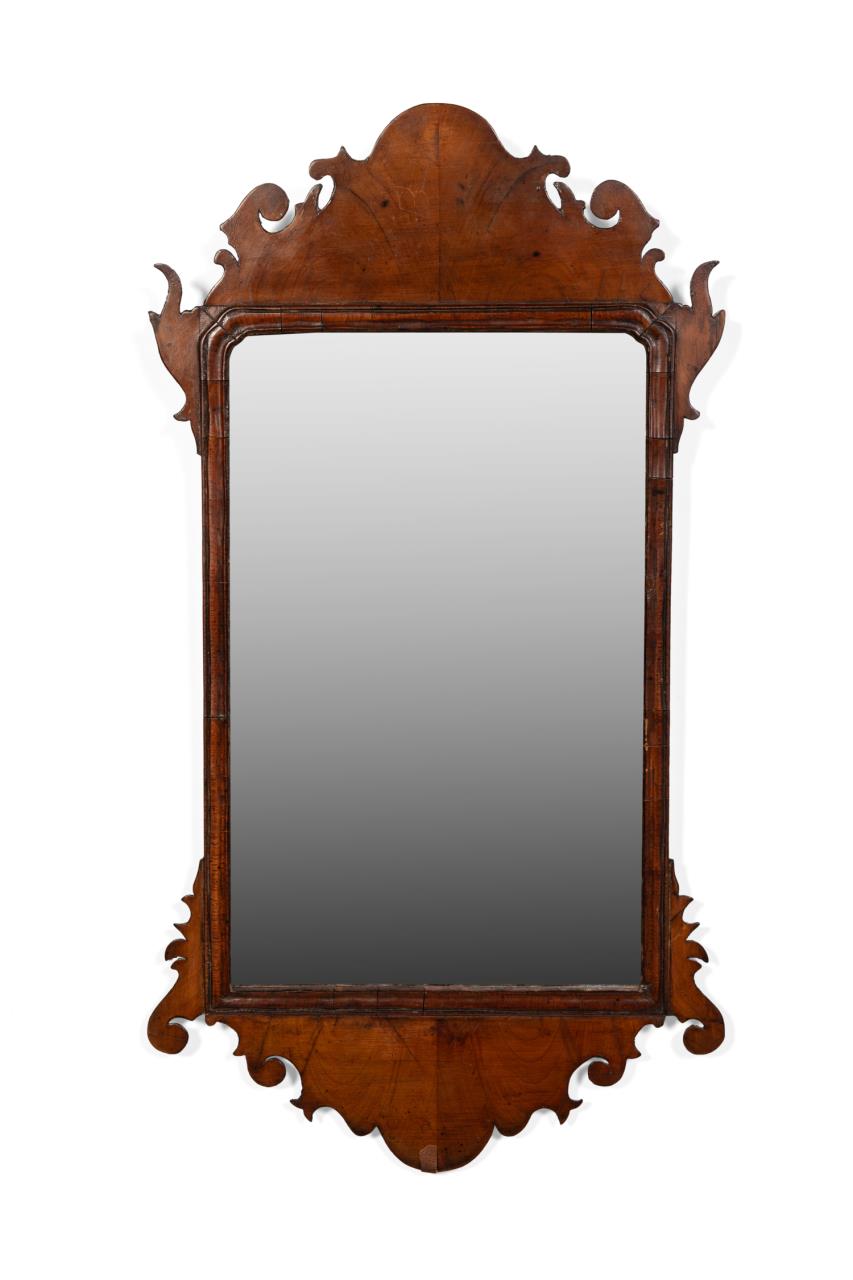 18TH C. ENGLISH CHIPPENDALE