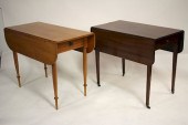 18TH C. ENGLISH PEMBROKE WITH