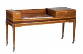 18TH C. FRENCH FORTEPIANO REPU