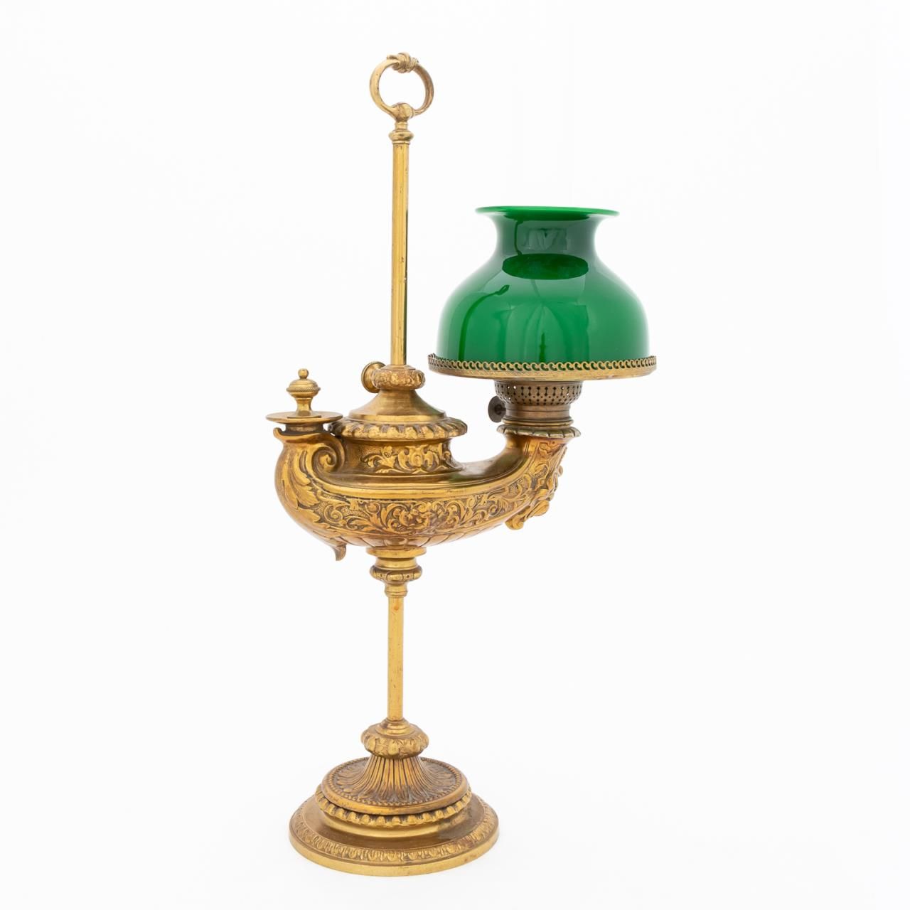 18TH C. FRENCH LOUIS XV