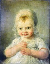 18TH C. FRENCH OIL ON CANVAS,