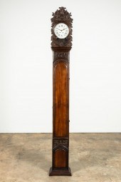 18TH C. FRENCH PROVINCIAL CARV