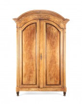 18TH C. FRENCH PROVINCIAL WALN