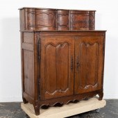 18TH C. FRENCH PROVINCIAL WALN
