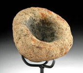 18TH C. HAWAIIAN PRE-CONTACT S
