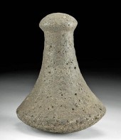 18TH C. HAWAIIAN PRE-CONTACT S
