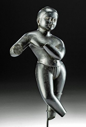 18TH C. INDIAN ORISSA STONE