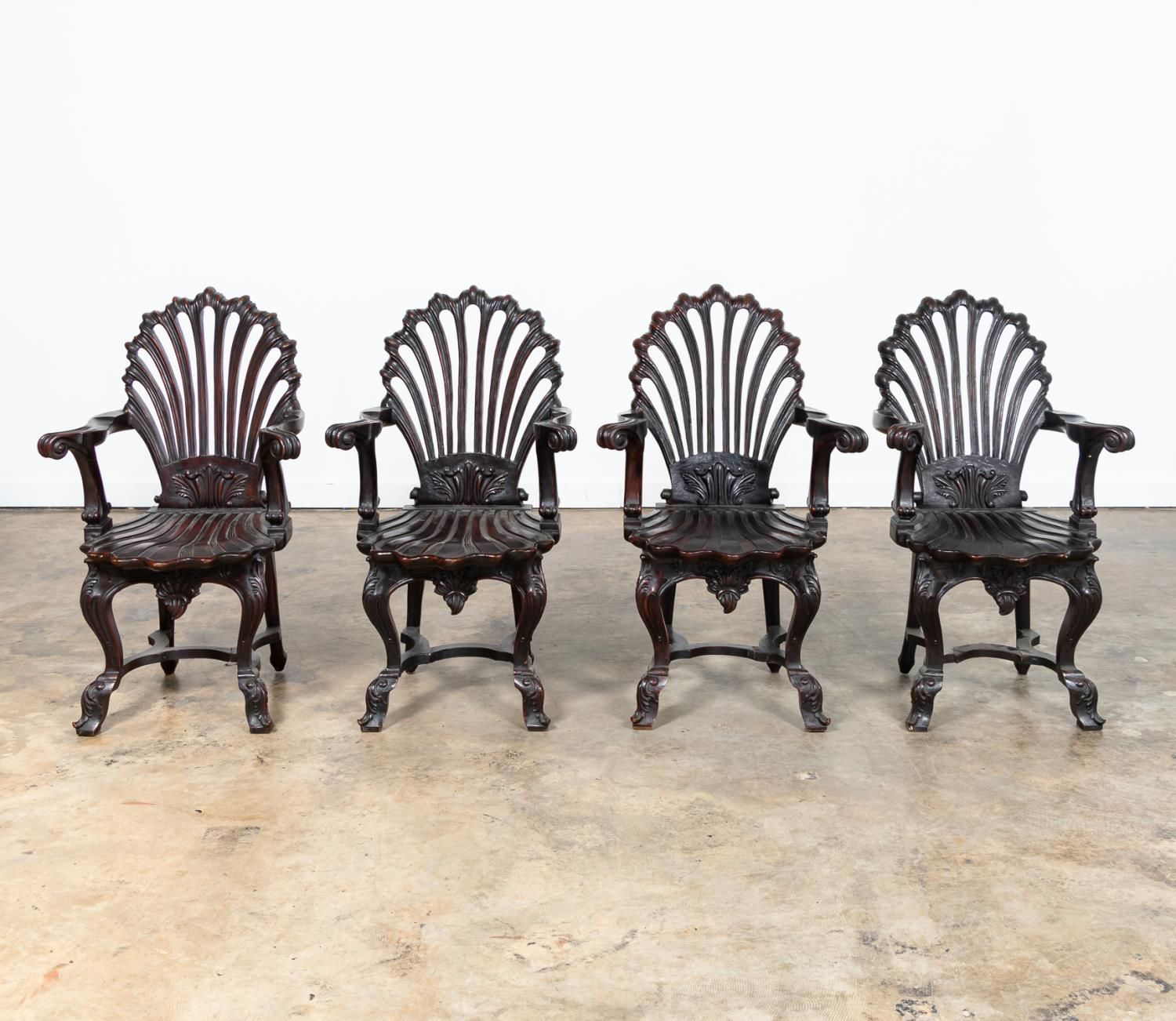 18TH C. ITALIAN NEOCLASSICAL