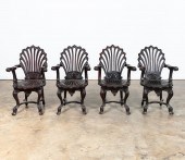 18TH C. ITALIAN NEOCLASSICAL F