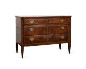 18TH C. ITALIAN NEOCLASSICAL W
