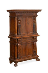 18TH C. ITALIAN RENAISSANCE WA