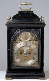 18TH C. JAMES SMITH, LONDON, E