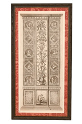18TH C JOANNES VOLPATO NEO CLA