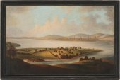 18TH C. LIVERPOOL & BIRKENHEAD