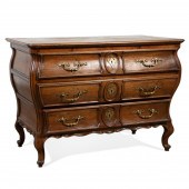 18TH C. LOUIS XV PROVINCIAL 3