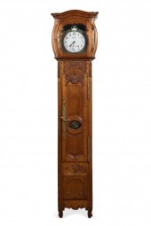 18TH C. LOUIS XV PROVINCIAL CH