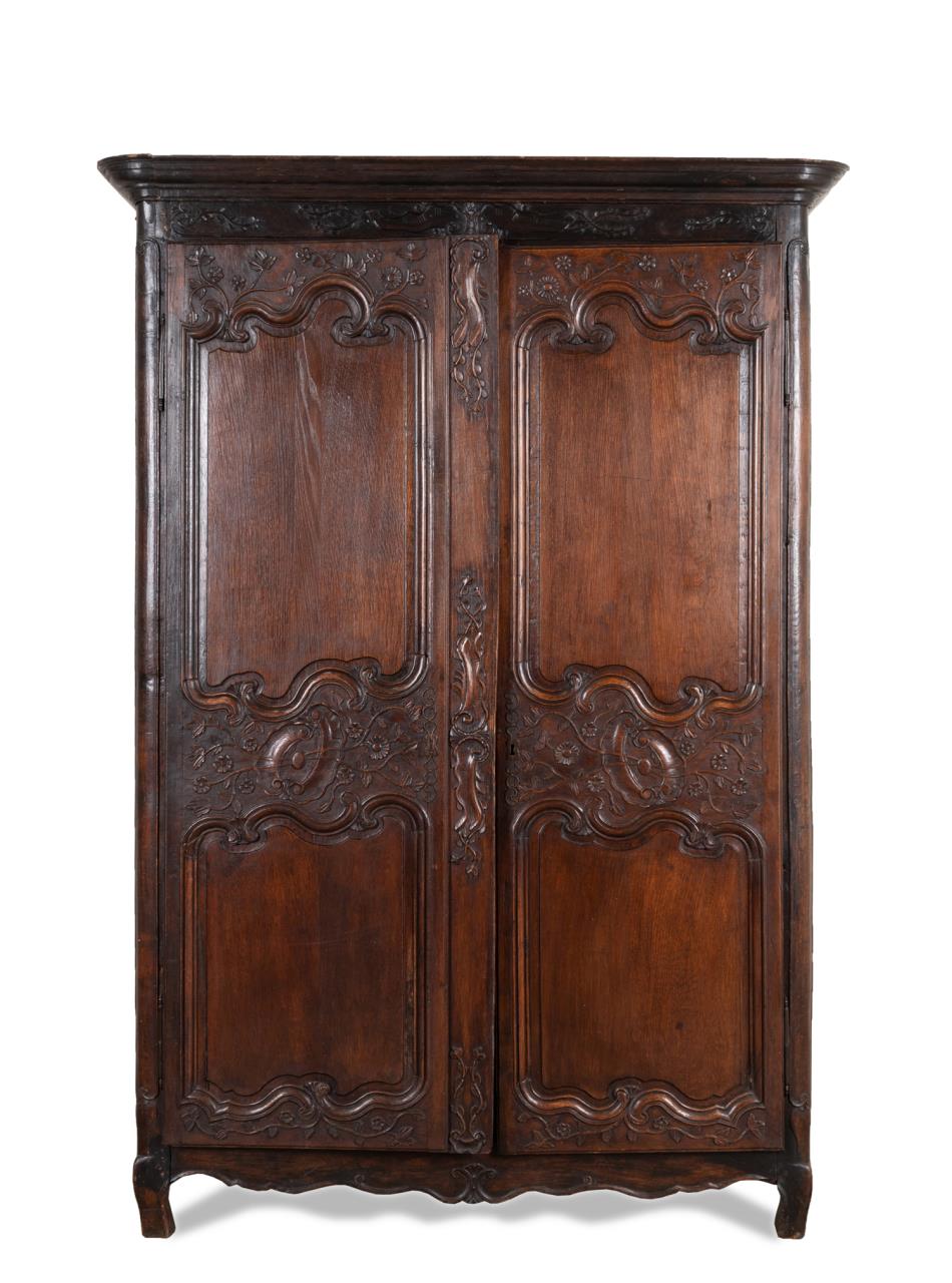 18TH C. LOUIS XV PROVINCIAL