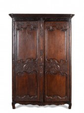 18TH C. LOUIS XV PROVINCIAL CA