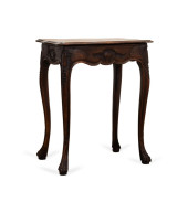 18TH C. LOUIS XV PROVINCIAL WA