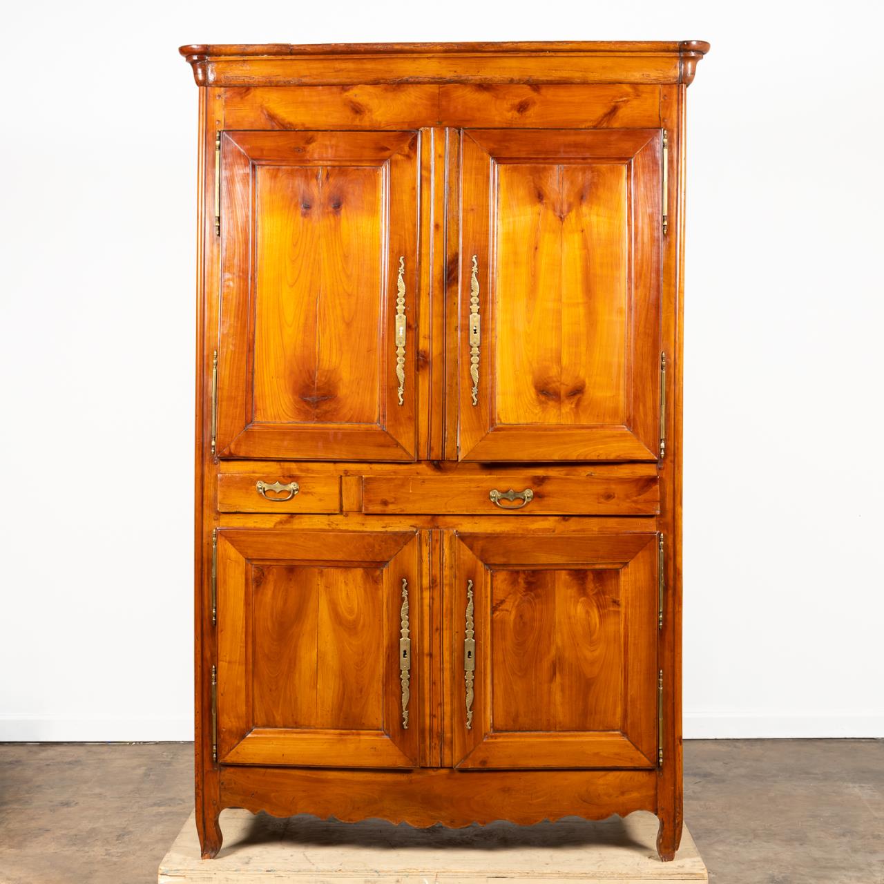 18TH C. LOUIS XV PROVINCIAL