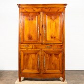 18TH C. LOUIS XV PROVINCIAL QU