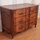 18TH C. LOUIS XV PROVINCIAL SH