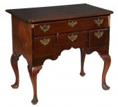 18TH C. LOWBOY SERVER Diminuti