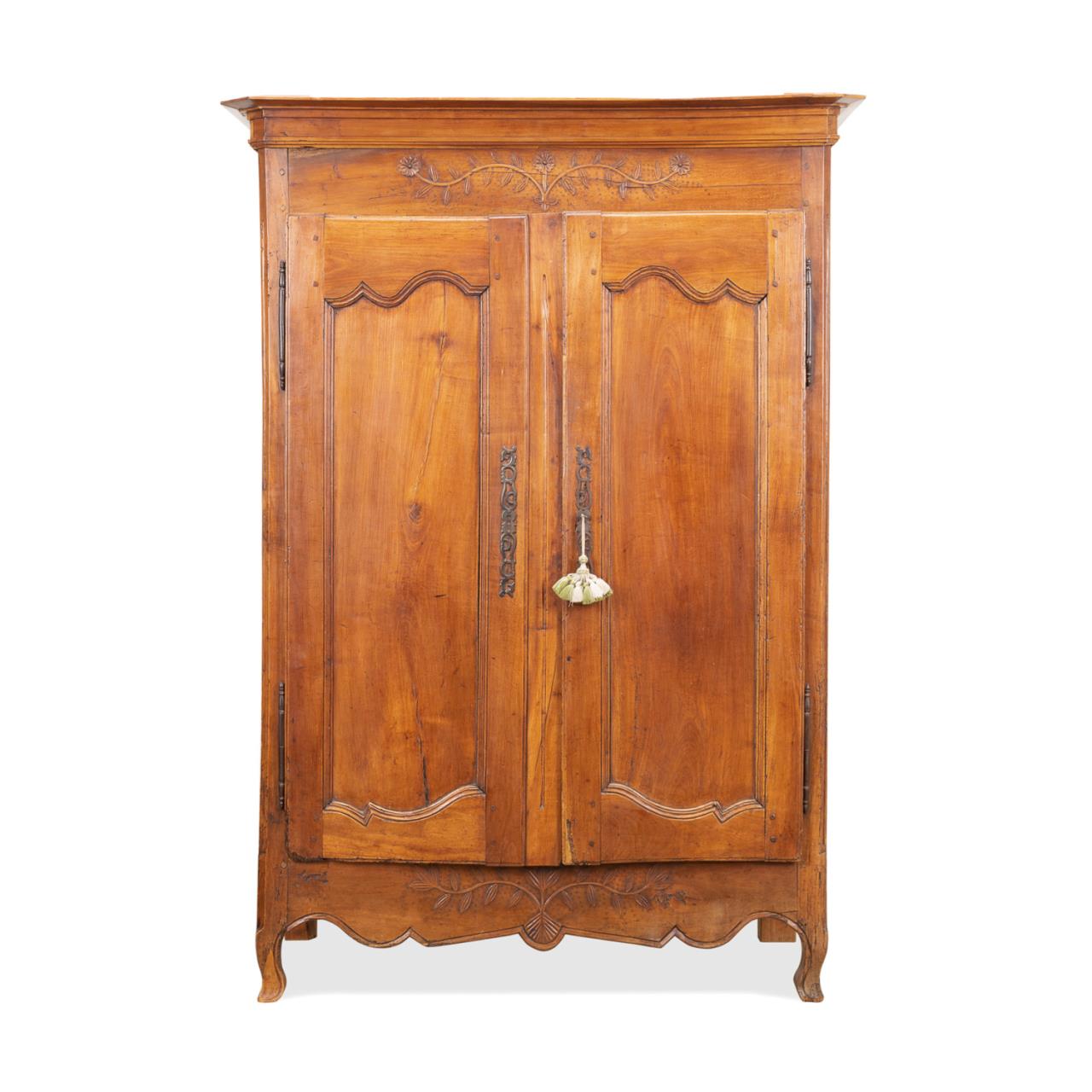 18TH C. PROVINCIAL LOUIS XV