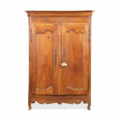 18TH C. PROVINCIAL LOUIS XV FR