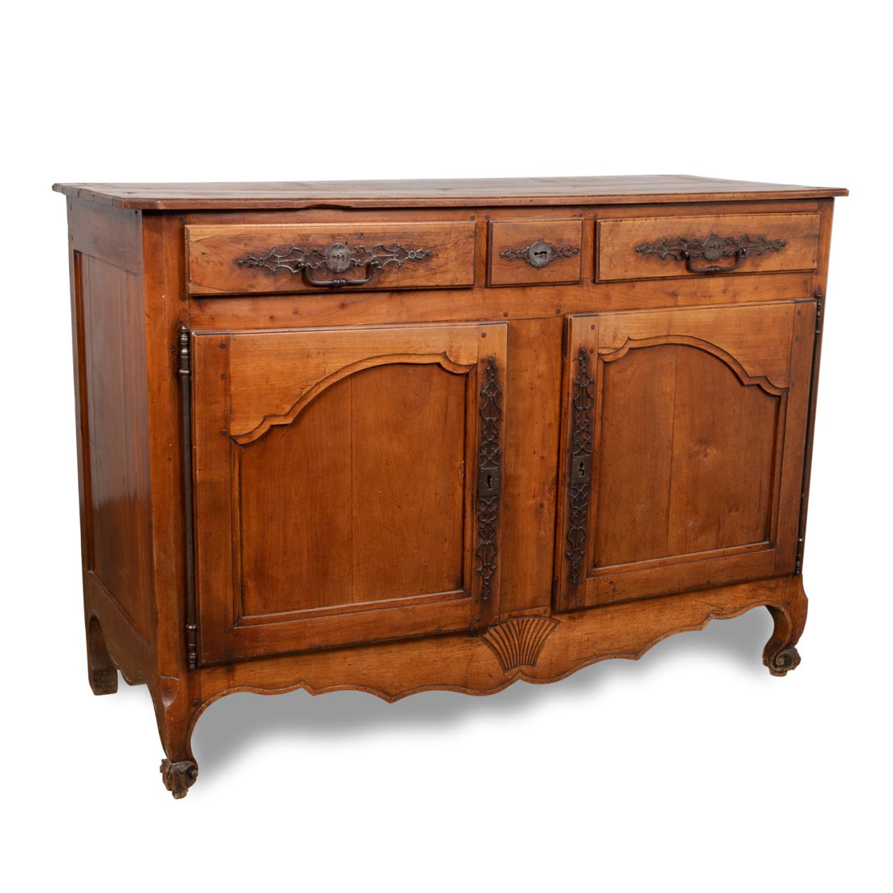 18TH C. PROVINCIAL LOUIS XV