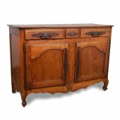 18TH C. PROVINCIAL LOUIS XV FR