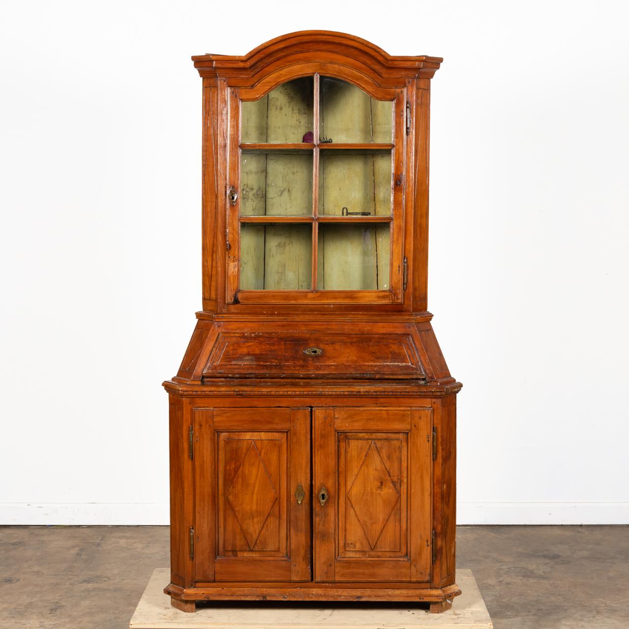 18TH C. PROVINCIAL NEOCLASSICAL