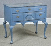 18TH C. QUEEN ANNE SERVER/HIGH