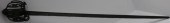 18TH C SCOTTISH BROADSWORD WIT