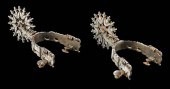 18TH C. SPANISH COLONIAL SILVE