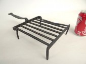 18th c. stationary broiler wit