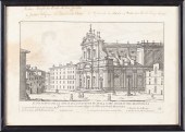 18th Century Architectural Boo