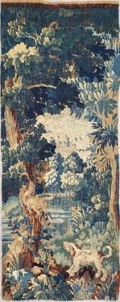18TH CENTURY BELGIAN FLEMISH W