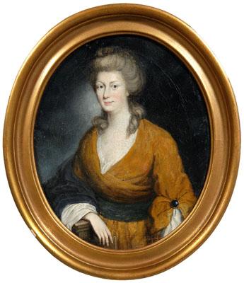 18th century British School