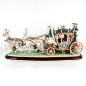 18TH CENTURY COACH 1001485 - L