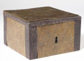 18th century Continental Humid