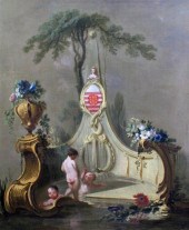 18th century Continental Schoo