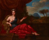 18TH CENTURY CONTINENTAL SCHOO