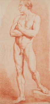 18TH CENTURY CONTINENTAL SCHOO