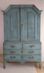 18TH CENTURY CONTINENTAL TWO P