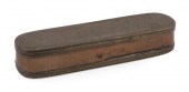 18TH CENTURY DUTCH LOG IN THE