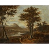 18TH CENTURY DUTCH SCHOOL
TRAV