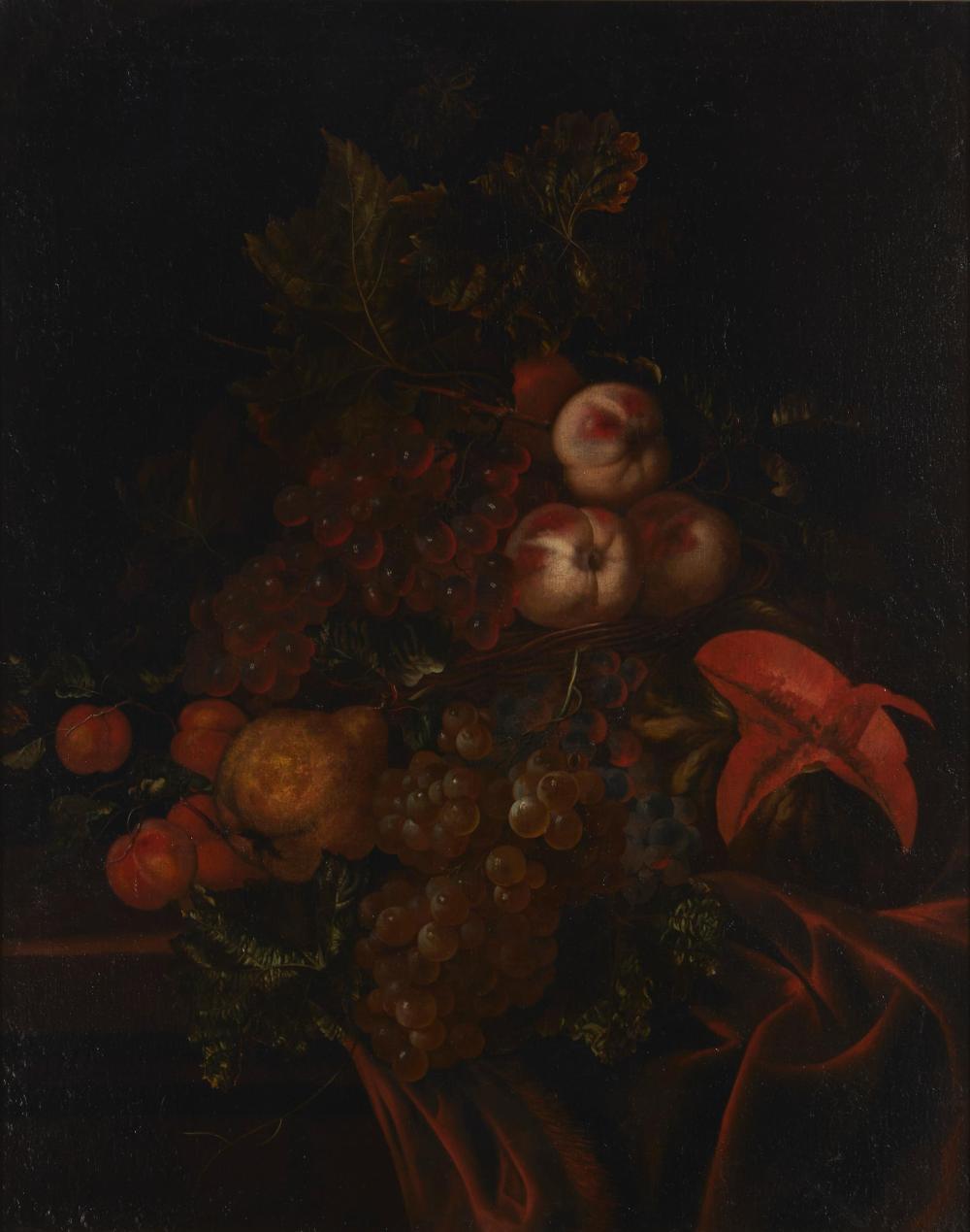 18TH CENTURY DUTCH SCHOOL18th